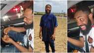 “Where is this country going to?”: Comedian Woli Arole laments about the number of chips in 100 naira pack