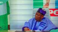 APC chairmanship: Court fixes date to deliver judgement on suit seeking Ganduje’s removal