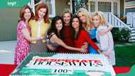 Desperate Housewives cast and their real-life romantic relationships