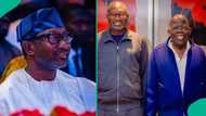 Femi Otedola makes sudden move after Nigerians call him out over meeting with Tinubu