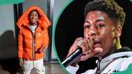 What is NBA YoungBoy's net worth? His background and career explained