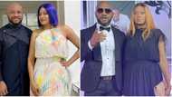 May's birthday & other times Yul Edochie showed his love for his first wife despite their misunderstanding