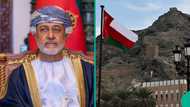 Oman issues 10 dos and don'ts for foreigners visiting country