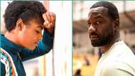 "I got a job and my man is insisting that I start paying his rent, what should I do?" Expert advises