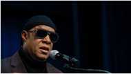 American singer-songwriter Stevie Wonder bags Israel's prestigious Wolf Prize