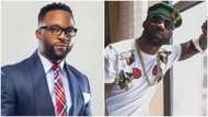 Nigerian singer Iyanya gets N20m bail in alleged car theft trial