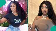 Guyanese influencer, Lola Doll, lands in hospital following gunman attack