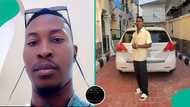 Man reacts as UK-based friend sends him small money for breakfast, reveals amount: "I didn't ask"