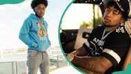Smoothgio's real name and the viral career that made him one of social media's biggest earners