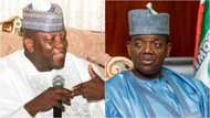 Zamfara APC: Matawale, Yari strikes deal over power sharing ahead of 2023 polls