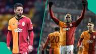 Dries Mertens fires Victor Osimhen's transfer warning to Chelsea, Manchester United, others