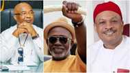 Imo 2023: Details of APC, PDP, Labour Party governorship candidates and their chances