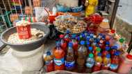 Report reveals Nigerian states with highest price of rice, yam, beans, others