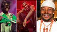 Soundcity MVP awards full nominee list: Burna Boy leads with 8 nominations, Asake and Rema follow closely