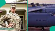 US Air Force releases official eligible age, weight requirements for those seeking to enlist