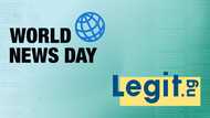 Legit.ng Celebrates World News Day: Our Commitment to Fact-Based Journalism