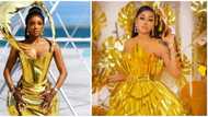 "Chioma wears fashion, Tiannah makes fashion": Fans on who the queen of style is on RHOL