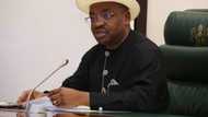 Coronavirus: I'm yet to receive funds from FG, says Gov Emmanuel