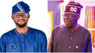 “It’s amusing”: Lagos Action Alliance gov’ship candidate reacts to Bola Tinubu govt’s N8K palliative proposal