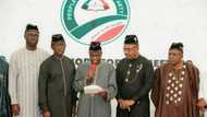 PDP Governors Forum hails Udom Emmanuel of Akwa Ibom state