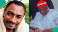 Kano political commentator Dan Shagamu’s assassination: “Deeply disturbed” Kwankwaso speaks out