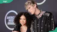 Who is Casie Colson Baker? Meet MGK's daughter who sparked his sobriety journey