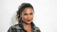 Nia Long biography: age, height, net worth, husband, kids, movies