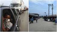 Just In: Tears as truck kills 2 students in South-south state