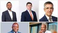 “MTN Toriola N850m”: List of top 10 highest-paid CEOs in Nigeria and how much they earn emerges