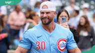 How former target of bullies Joey Swoll became the internet's unofficial gym police chief
