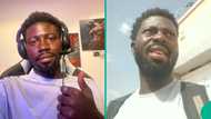 Desperate man who applied to 14 schools in 6 countries shares what stopped him from leaving Nigeria
