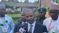 Breaking: Court orders Malami to take over prosecution of former Imo state governor