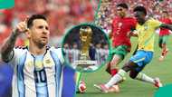 Full list of teams through to knockout stages as 2026 World Cup battle heats up