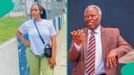 Lady born and raised in Deeper Life home shares honest realisation about her church, many react