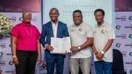 Veritasi, COOPLAG sign multi-million dollar deal, flag-off Allied Towers project in Ikoyi, Lagos