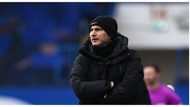 Just in: Ousted Chelsea manager Frank Lampard set to land another coaching job