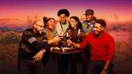 Grand Crew on Showmax: Meet Your New TV Besties