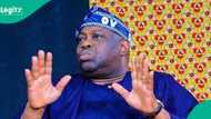 2027 election: Dele Momodu mentions "only option" opposition has left amid quest to sack Tinubu