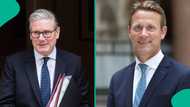 UK government appoints new British High Commissioner to Nigeria