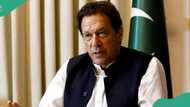 Former Pakistan Prime Minister Imran Khan sentenced to jail