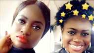 Tragedy as heavily pregnant nurse dies after contracting COVID-19, this is what happened to her baby