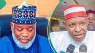 Sacking of Kano gov: NNPP sends notable message to Tinubu ahead of Supreme Court's judgement