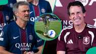 PSG vs Aston Villa: Supercomputer predicts UEFA Super Cup final
