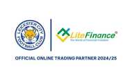 LiteFinance Becomes the Official Trading Partner of Leicester City Football