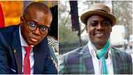 Sound Sultan’s death is painful: Governor Babajide Sanwo-Olu says as he mourns late singer