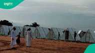 Mokwa flood victims still homeless months after disaster, beg Gov Bago for permanent resettlement