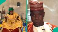 Tears as Kannywood’s Malam Nata’ala dies after months of battling illness