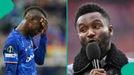 Mikel Obi sends message to Nicolas Jackson, speaks on Chelsea snubbing Victor Osimhen