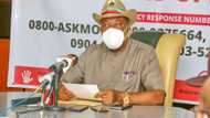 COVID-19: Akwa Ibom state takes custody of 63,336 doses of Modena vaccine