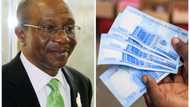 "No old notes yet from CBN": Banks ration cash as Supreme Court suspends withdrawal limit